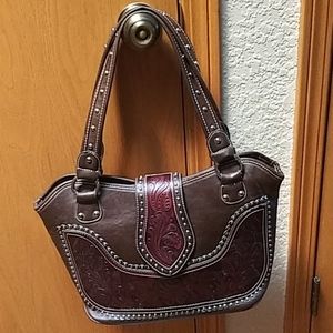 Montana West Purse